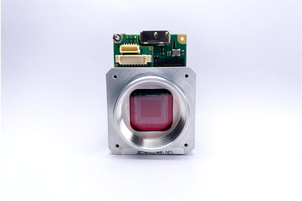 Pixelink PL-D755CU-BL Industrial USB 3.0 camera with GPIO